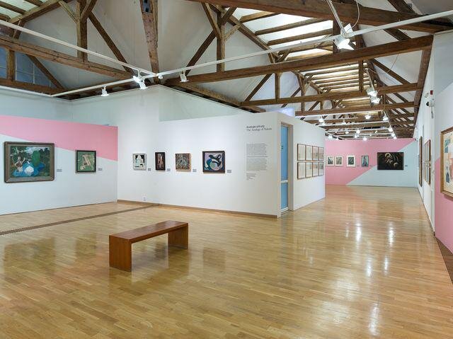 Vítězem kategorie Muzejní výstava je expozice Rozlomená doba 1908–1928 Muzea umění Olomouc.