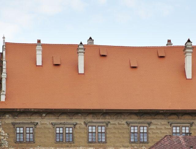 Zámek Horšovský Týn