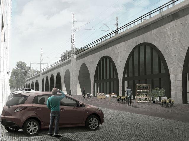 Jerusalémský ostrov