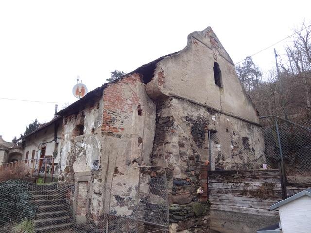 Proces rekonstrukce