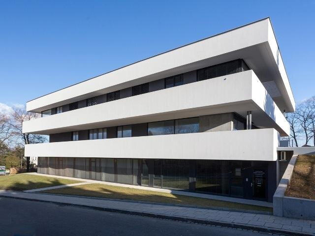 Rezidence Mendlova - Opava  
