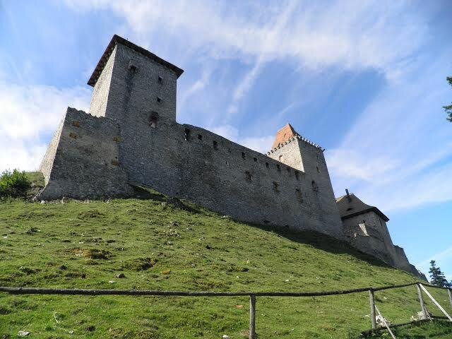 Kašperk