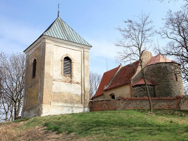 Hradešín