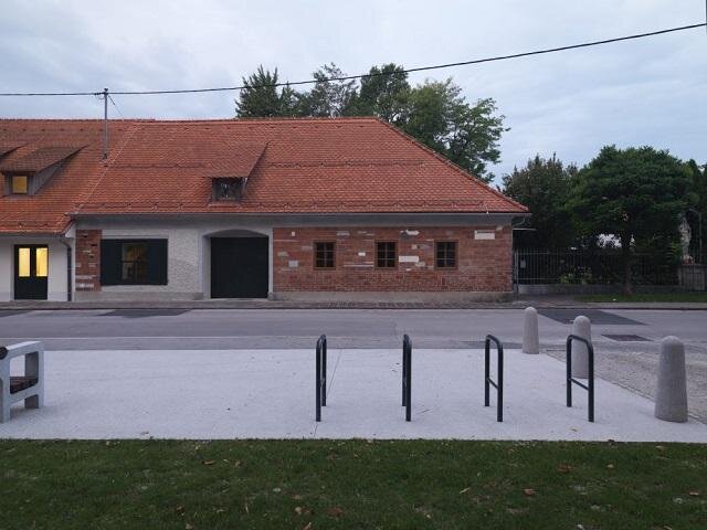 Plečnikův dům
