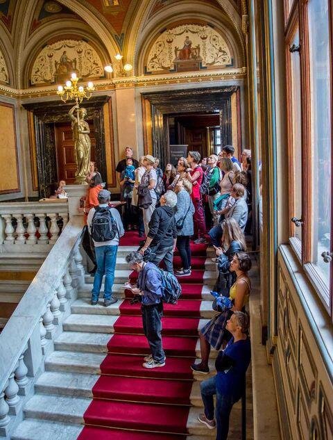 Schebkův palác