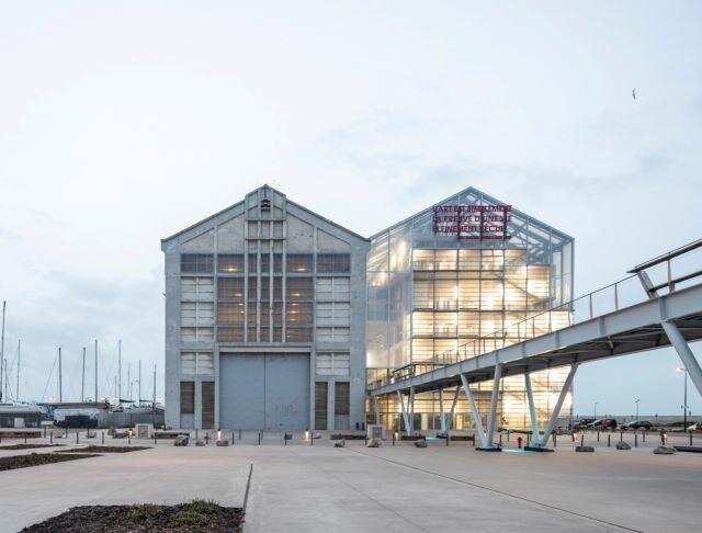 FRAC Dunkerque