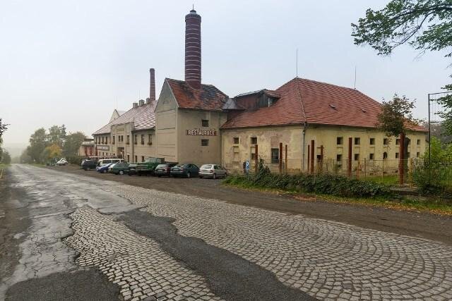 Konference opět nalezla přátelské zázemí v Černokosteleckém zájezdním pivováru.