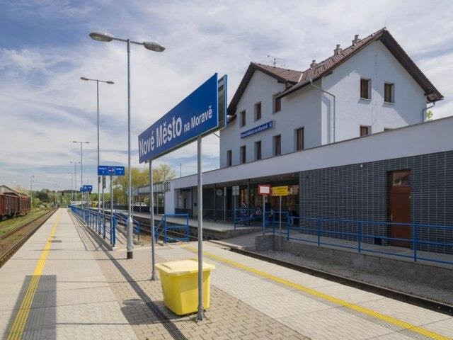 Nové Město na Moravě