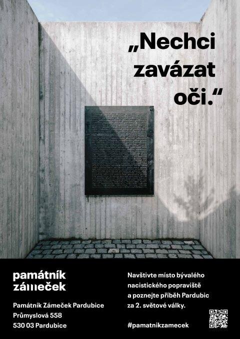Vaše smrt – naše svoboda