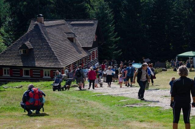 Sklářská slavnost