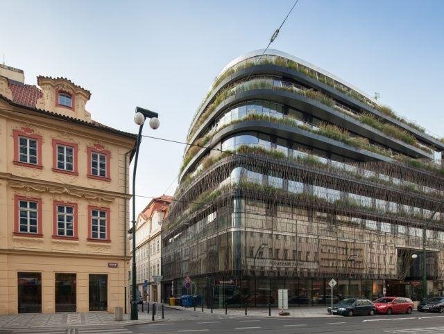 DRN Praha
