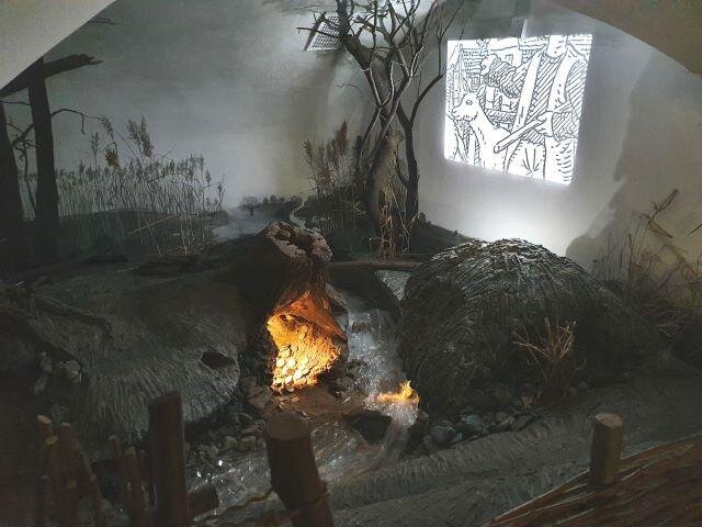 Příběh o pasáčkovi a pokladu