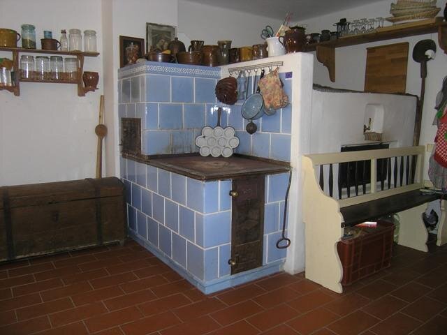 Muzeum v Žarošicích – expozice