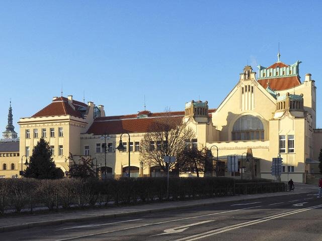 Kvůli svým kvalitám má stavba od roku 2008 statut národní kulturní památky.