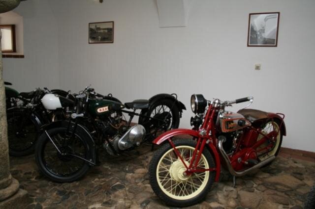 Společnost přátel starého Nepomuku získala na stálou expozici historické techniky dotaci ve výši 796 898 korun. 