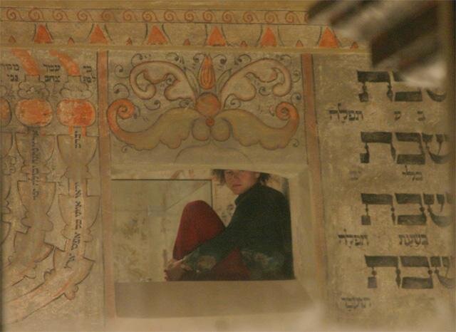 Celkovou stavební rekonstrukcí synagoga prošla v letech 1989 až 2001.