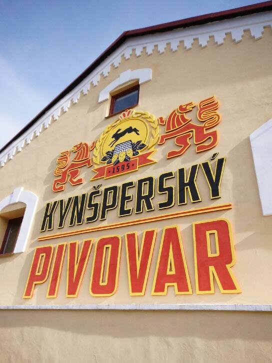 Znak pivovaru