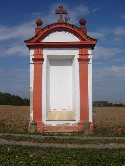 Kaple č. XIX