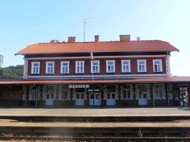 Sušice