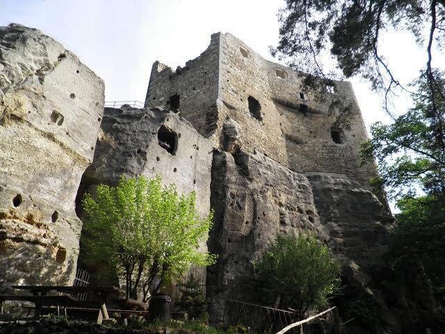 Valečov