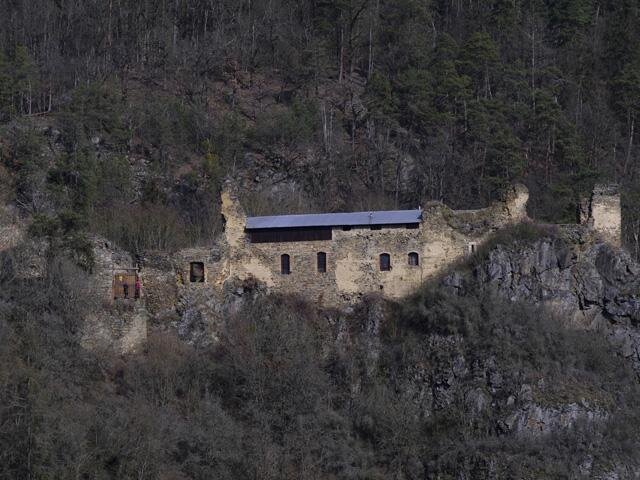 Spolek na obnovu vznikl v roce 1931.