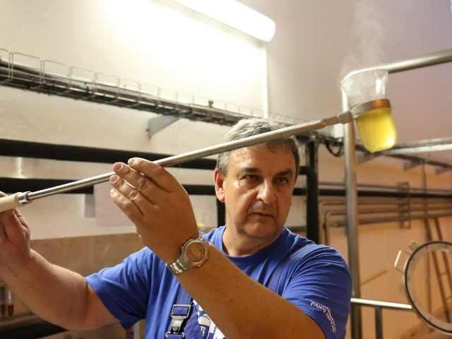 Kontrola mladiny