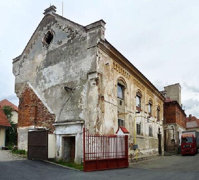 Jedná se o hodnotný příklad představující typickou poemancipační svatyni kvalitního architektonického řešení.