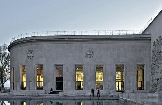 Palais de Tokyo
