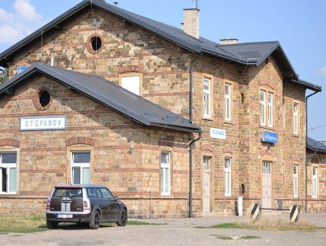 Štěpánov