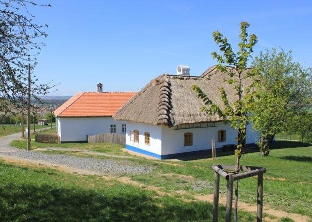 Skanzen Rochus