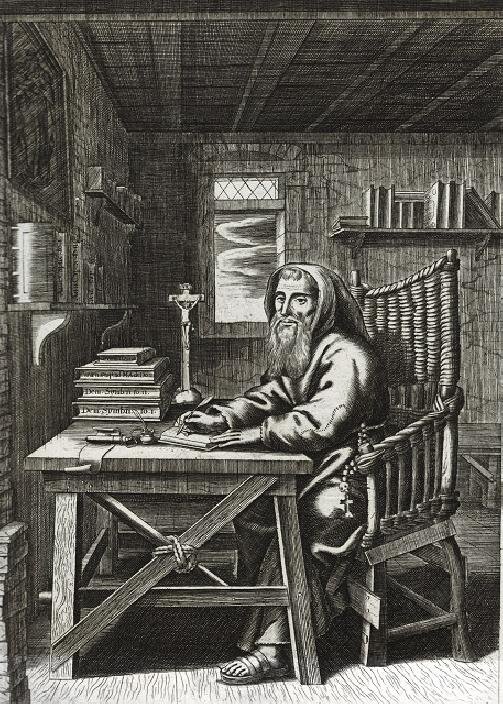 Obrazy ze života z let 1525–1612