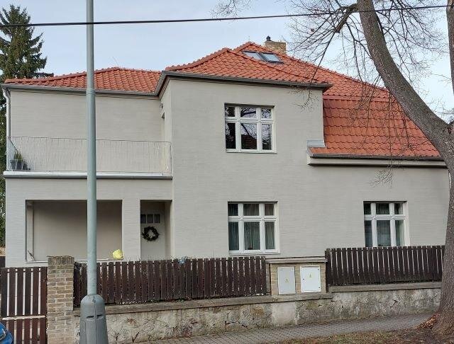 2. místo v kategorii Rodinné domy a obytné stavby – firma Klips – vila Višňová