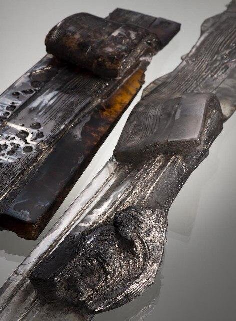 Liquid wood od Marie Koshenkove