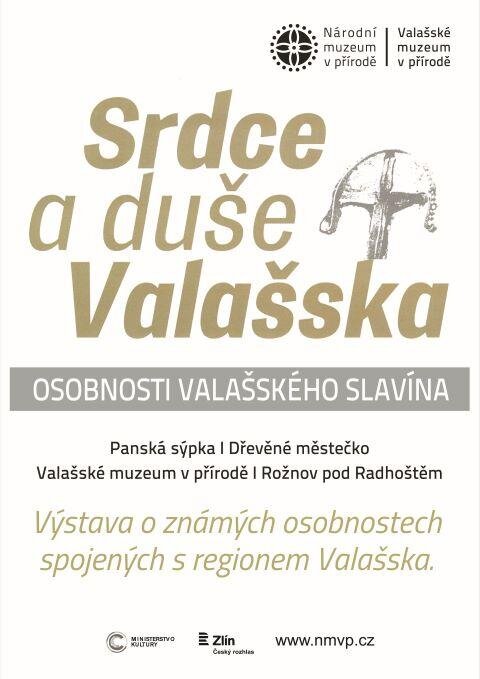 Srdce a duše Valašska