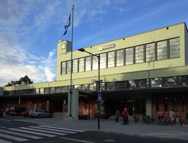 Poděbrady