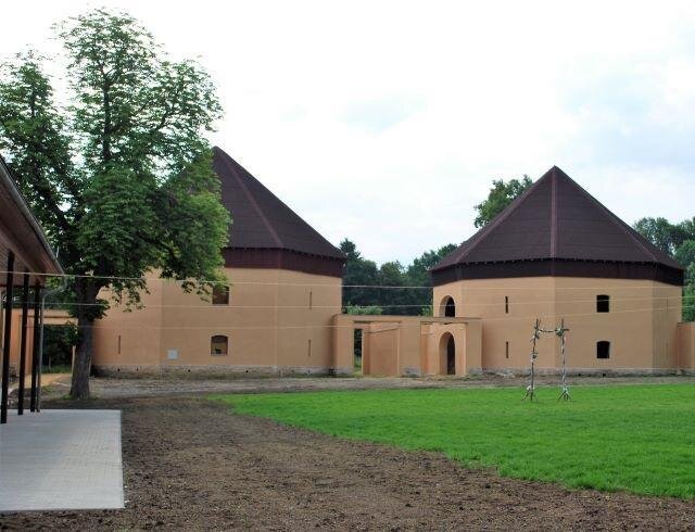Památka roku Liberecka roku 2015 – obnovená sýpka v Černousích