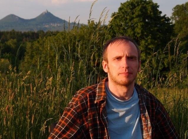 Kryštof Havlice se věnuje zprávám prezentujícím odborné partnery portálu a přináší zajímavé rozhovory.