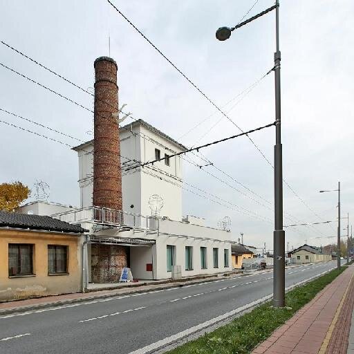 Vítězná rekonstrukce – vodárenská věž v Opavě