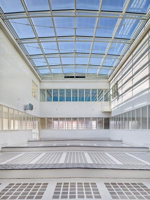 Náročná obnova probíhala v letech 2018–2020.