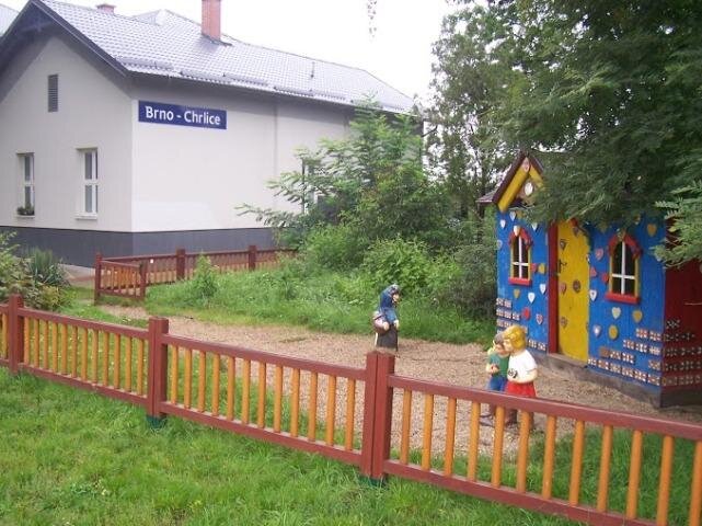 Brno-Chrlice