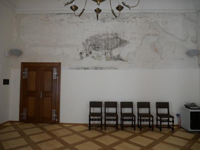 Celkový pohled
