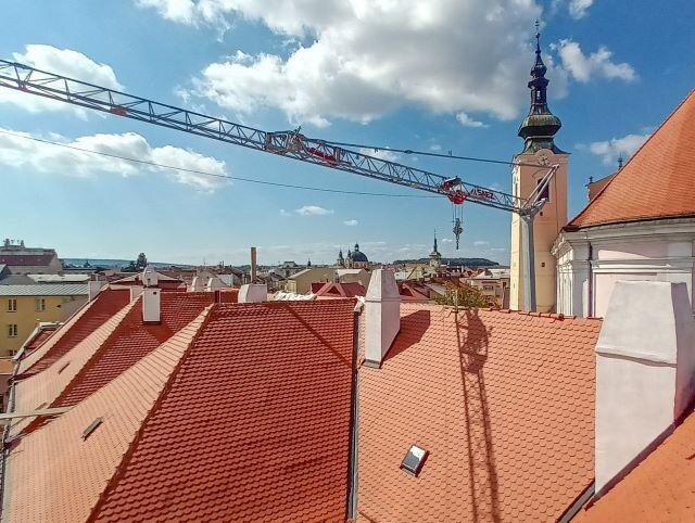 Nové střechy s Bobrovkami značky Tondach