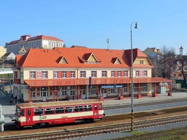 Uherský Brod