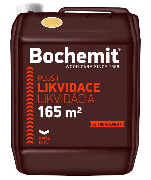 BOCHEMIT Plus I