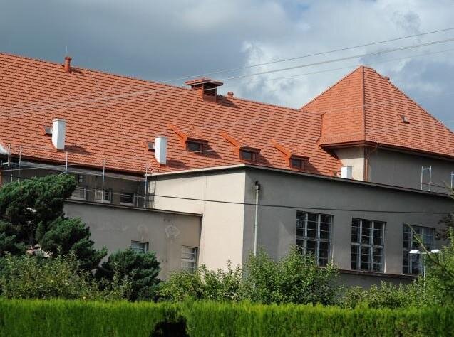 Firma PARIO uspěla v kategorii Historické stavby s realizací střech sokolovny v Dolní Roveni.