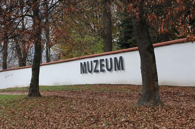 Ohradní zeď