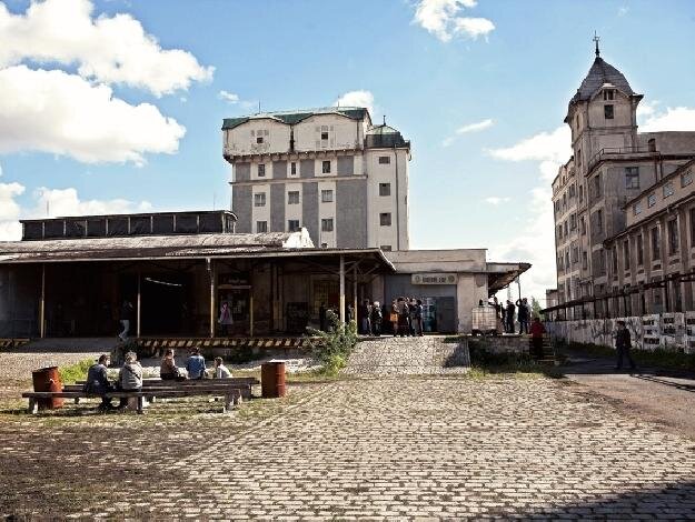 Organizátoři proměnili plzeňský Světovar od 16. do 19. září v inspirativní prostor setkání a výměny zkušeností.