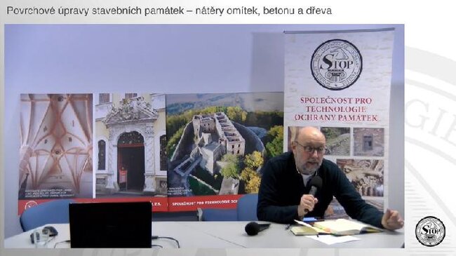 Závěrečné slovo semináře