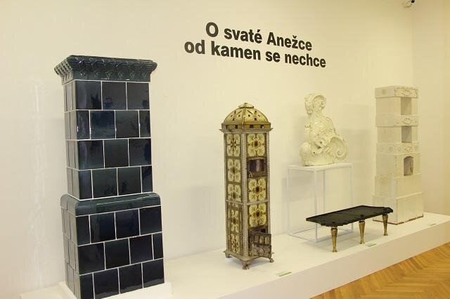Vernisáž výstavy