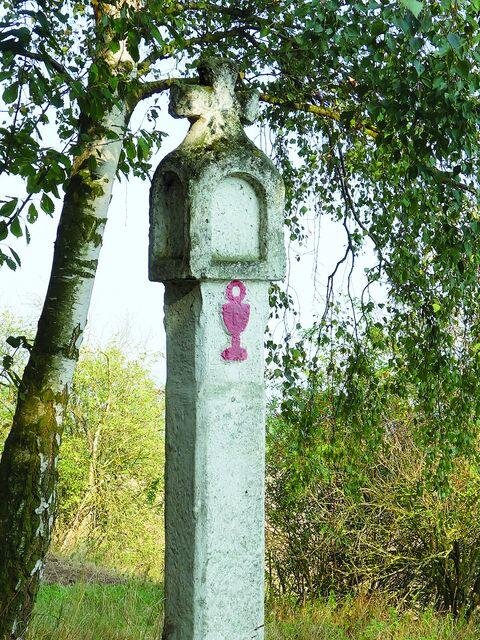 Přestavlky